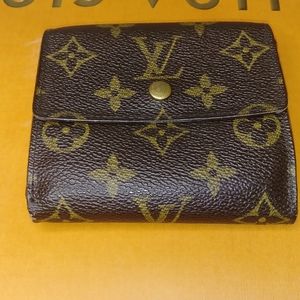 Women's Louis Vuitton Wallet